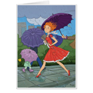 Rainy day