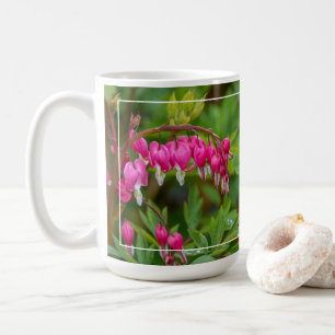 Rainy Day Bleeding Heart Koffiemok