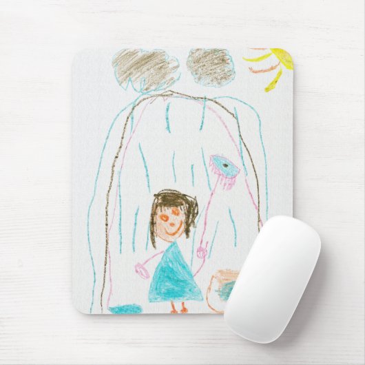 Rainy Day door Jocelyn Muismat (Met muis)