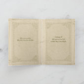 Rainy Day Friends  Illustratie Kaart (Binnen)