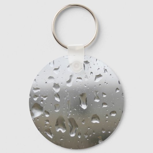 Rainy Day Gifts Sleutelhanger (Voorkant)
