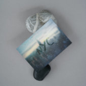 Rainy Day in NYC Briefkaart