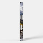 Rainy Day in Torres del Paine NP Case-Mate iPhone Case (Achterkant / Rechts)