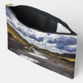 Rainy Day in Torres del Paine NP Etui (Open)