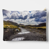 Rainy Day in Torres del Paine NP Etui (Achterkant)