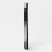 Rainy Day Kikker Case-Mate iPhone Case (Achterkant/links)