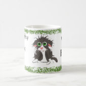 Rainy Day Koffiemok (Center)