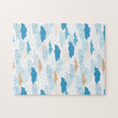 Rainy Day Legpuzzel (Horizontaal)