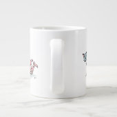 Rainy Day Mok (Achterkant)