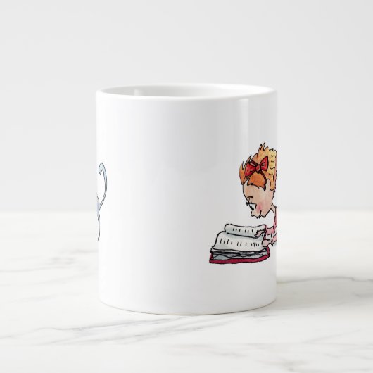 Rainy Day Mok (Voorkant)