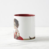 Rainy day mok (Midden)