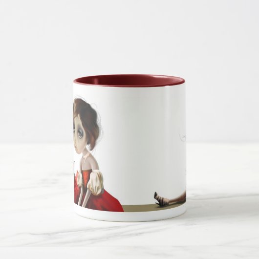 Rainy day mok (Midden)