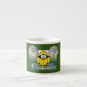 Rainy Day Penguin Thunder_Cove Espresso Kop (Voorkant)