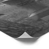 Rainy Day Poster (Hoek)