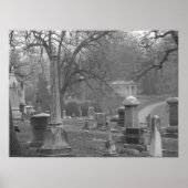 Rainy Day Poster (Voorkant)