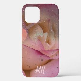 Rainy Day Roos iPhone Case
