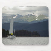 Rainy Day Sailor Muismat (Voorkant)