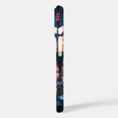 Rainy Day Smile Case-Mate iPhone Case (Achterkant / Links)