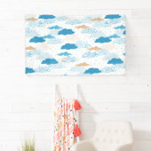 Rainy Day Spandoek (Insitu)