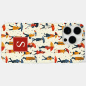 Rainy Day Stroll Case-Mate iPhone Case (Achterkant (horizontaal))
