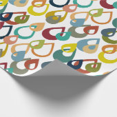 Rainy Days Cadeaupapier (Hoek)