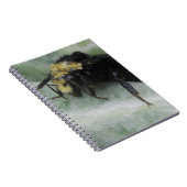 Rainy Days Notitieboek (Rechterzijde)