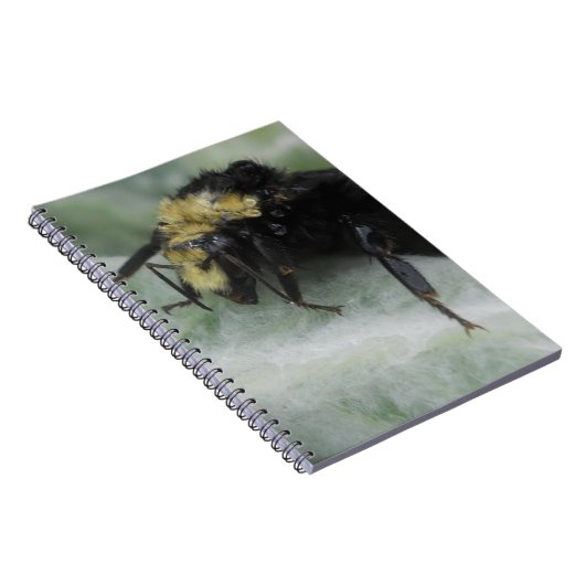 Rainy Days Notitieboek (Rechterzijde)