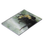 Rainy Days Notitieboek (Linkerzijde)