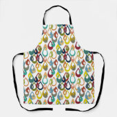 Rainy Days Schort (Voorkant)