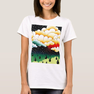 Rainy Days T-shirt