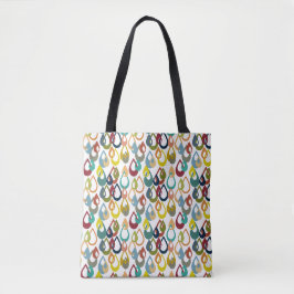 Rainy Days Tote Bag