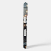 Rainy Night M-Drive Case-Mate iPhone Case (Achterkant / Rechts)