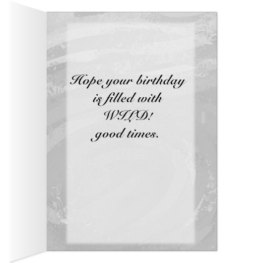 Rainy Sky Grey en Black Monogram (Binnen (Rechts))