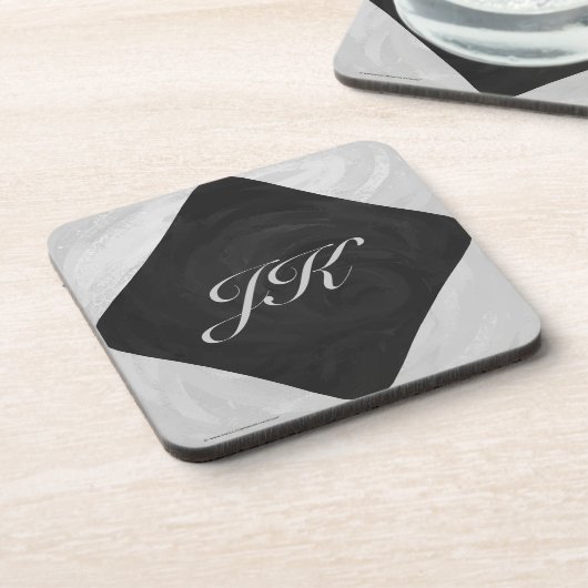 Rainy Sky Onderzetter (Linkerzijde)