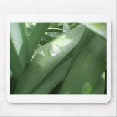 Rainy Spring Muismat (Voorkant)