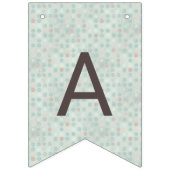 RainyDayFrog HAPPY BIRTHDAY Vlaggetjes (Derde vlag)