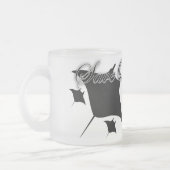 Raio de Manta - salvar nossos oceanos Matglas Koffiemok (Links)