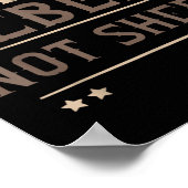 Raise Rebels Not Sheep Independent Motivation - Poster (Hoek)