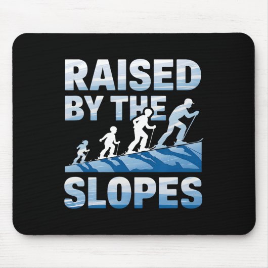 Raised  muismat (Voorkant)