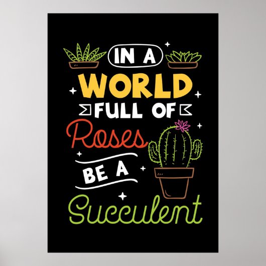Raises zijn een succes poster (Voorkant)