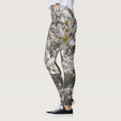 Raisin Blossom Legging (Links)