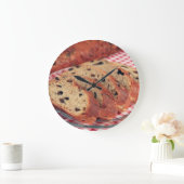 Raisin Bread  Grote Klok (Huis)