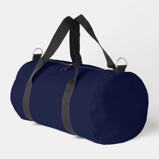 Raisin Duffle Bag – Minimale look, Max Space Plunjezak (Linkerhoek)