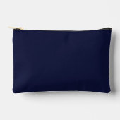 Raisin Print Cut Naai Kleine Accessoirezak Etui (Voorkant)