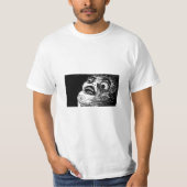 Raisin Rage T-shirt (Voorkant)