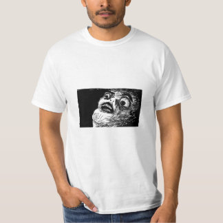 Raisin Rage T-shirt