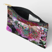 Raising Dawn Butterfly Etui (Open)