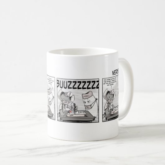 Raising Hell: Verse 62 Mok (Voorkant rechts)