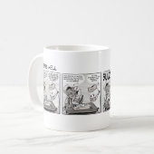 Raising Hell: Verse 62 Mok (Voorkant links)