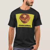 Raising Hope pancakes Essential T-Shirt (Voorkant)